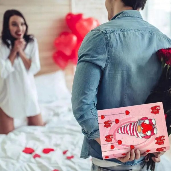 Lähtölaskenta Kalenterilaatikot Värikkäitä koruja lahjarasia Adventtikalenteri Erilaisia ​​24 päivän romanttisia lahjoja vaimolle tyttöystävälle lapsille