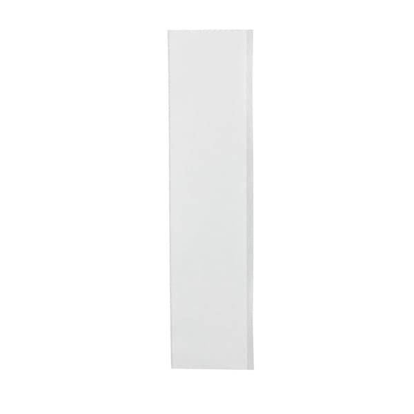 1/2/3/5 50 meter Dubbelsidig Golf Grip Tejp Golfklubbgrepp White 30 x 50M 1 Pc