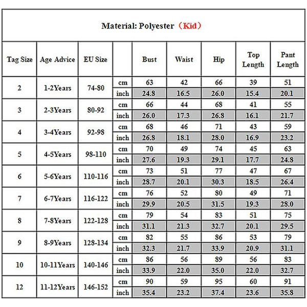 God Jul Familj Matchande Pyjamas Print Pyjamas Jul Hem Kläder Vuxna Män Kvinnor Barn Baby Kid 12-18 Months