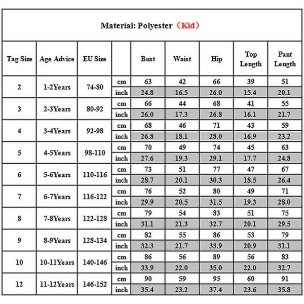 Hyvää joulua Perheille sopivat pyjamat Joulupukki Print Pyjama Joulu Kodin Vaatteet Aikuiset Miehet Naiset Lapset Baby Kid 12-18 Months