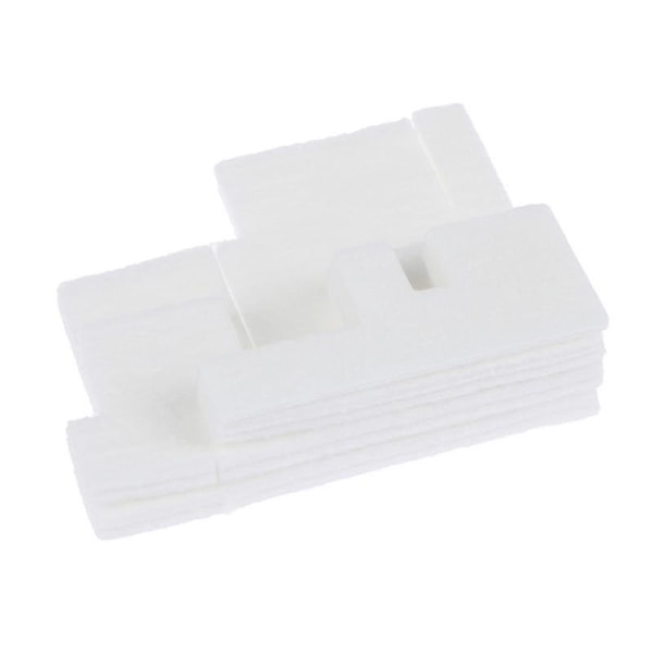 Absorber Kit for Canon G1000 G1100 G2000 G2100 G3000 G3100 G4000 G4100.