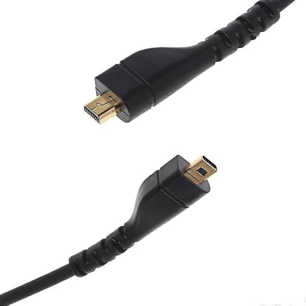 Erstatnings USB lydkort lydkabel for SteelSeries Arctis 3 5 7 Pro Gaming