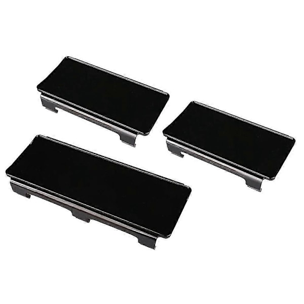 20 tommer Beskyttende Sort Linsebeskyttelse Til Led Lysbjælke Lastbil Offroad 4wd Suv Atv-haoyi