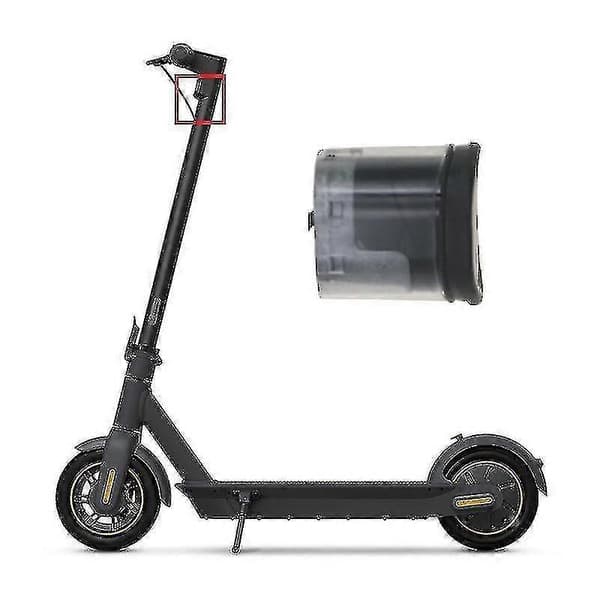 Forlygte Samlesæt Til Max G30 G30d Kickscooter Elektrisk Scooter Forlygte Lampe Front Led Lys