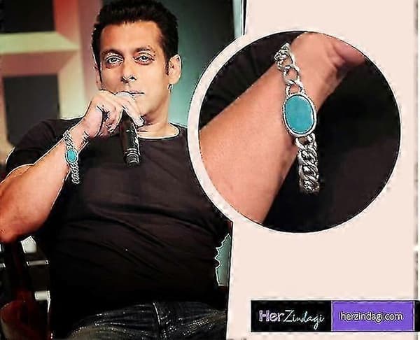 Salman Khan -rannekoru