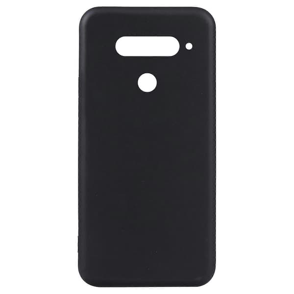TPU-telefondeksel til LG V40 ThinQ p