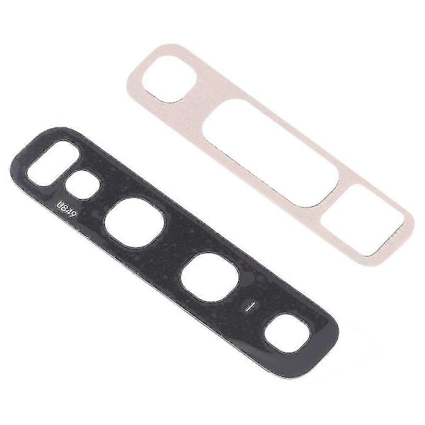 Kameradeksel for Samsung Galaxy S10 G973f Kamera Reservedel Erstatning