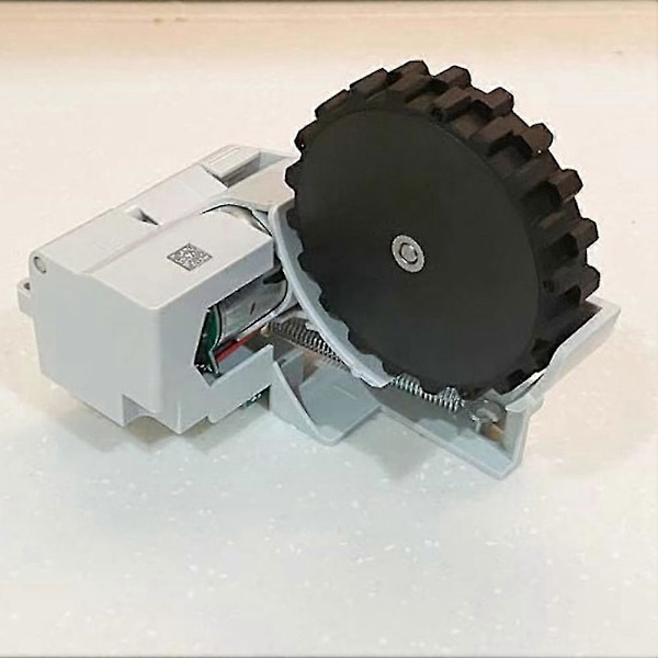 Til 1C STYTJ01ZHM Robotstøvsuger Venstre og Højre Motorhjul Tilbehør Reservedele