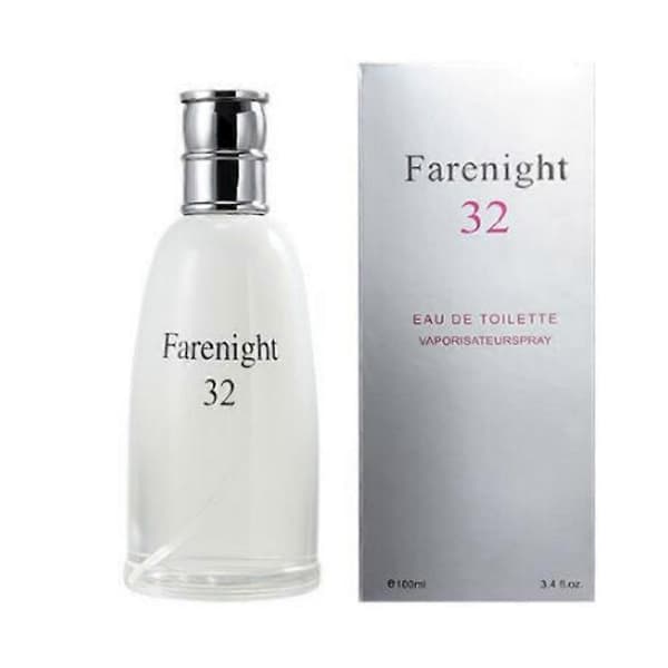 100ml JEAN MISS Herrparfym Toalettspray B
