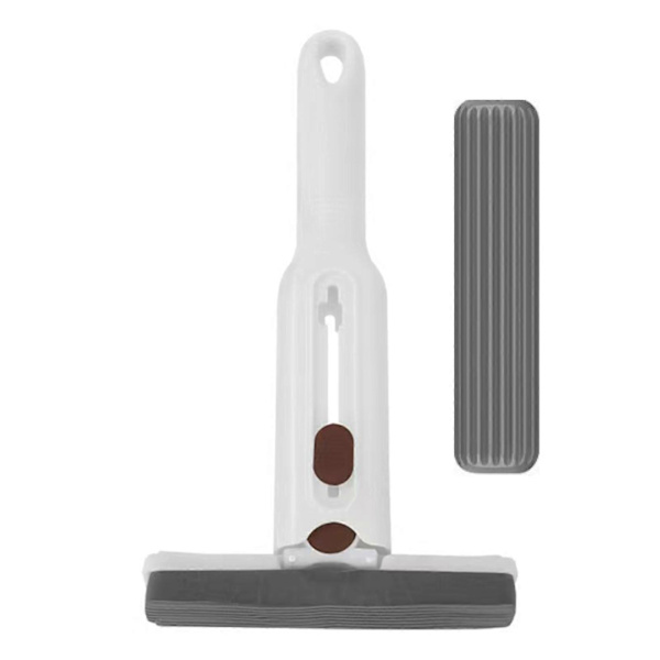 Svampemoppe Selv-Pres Mini Mopper til Køkken
