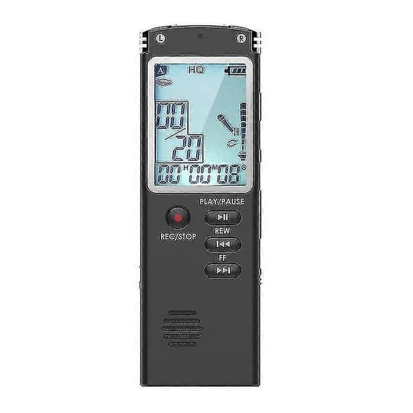 16 GB Ghost Paranormal Jakt EVP Opptaker. 1. Klasse Post