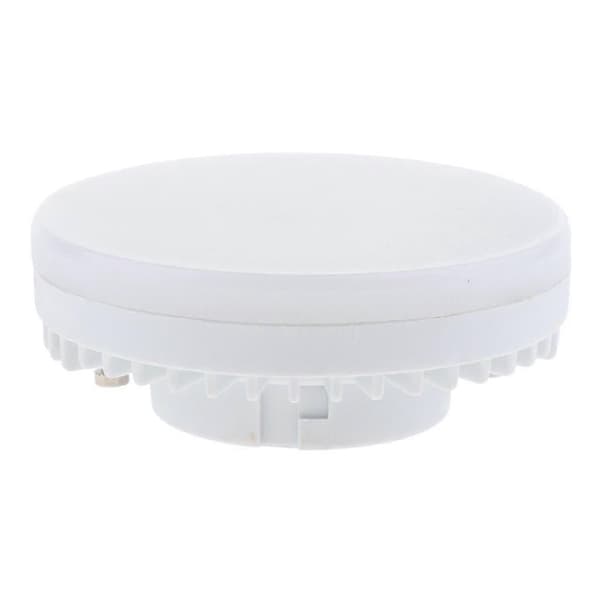 GX53 Super Bright LED 2835 SMD Underskabslampe Spotlight Hvid 3W