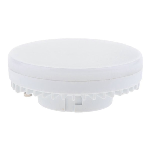 GX53 Superkirkas LED 2835 SMD Kaappivalaisin Spot-valo Valkoinen 3W