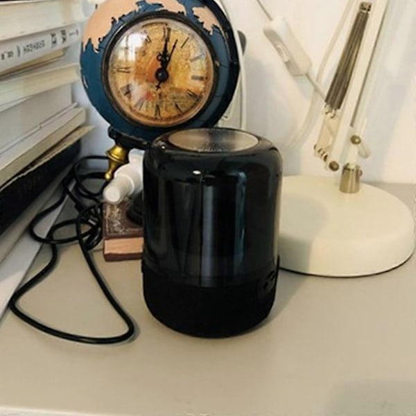 Bluetooth-kompatibel Högtalare Subwoofer SuperBass Ljudlåda Soundbox TF-kort