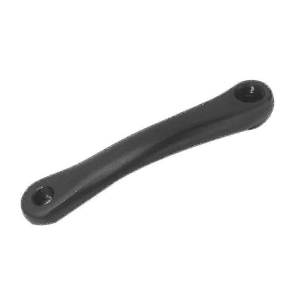 Cykelfällbar Cykel Vevparti 52T 170Mm Cykel Vevset Tandplatta Enkelhastighetscykel Diamanthål Drev Tillbehör