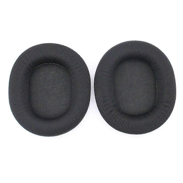 1 Par Erstatningsøreputer Øreputerpute for SteelSeries Arctis 3 5 7 Headset