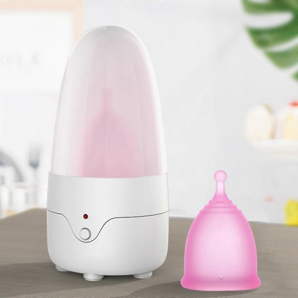 Menstruasjonskopp Sterilisator Europeisk Standard
