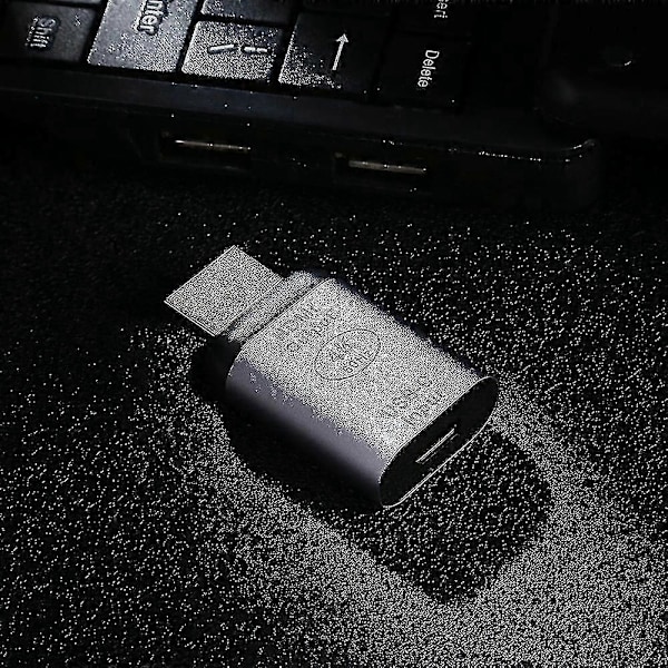 4k 60hz USB 3.1 Type C Hun til HDMI Han Adapter Konverter til Macbook Chromebook Pixel-yyc