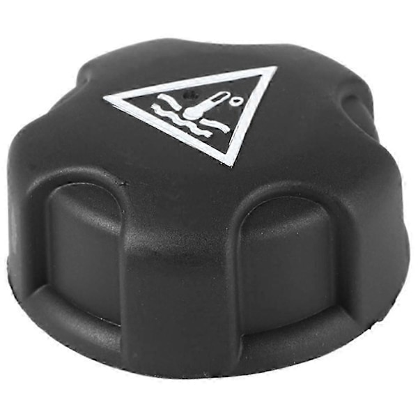 Motor Radiator Ekspansionsbeholder Dæksel til C2 C3 C4 til 106 107 206 207 307 1306J5 9638001280