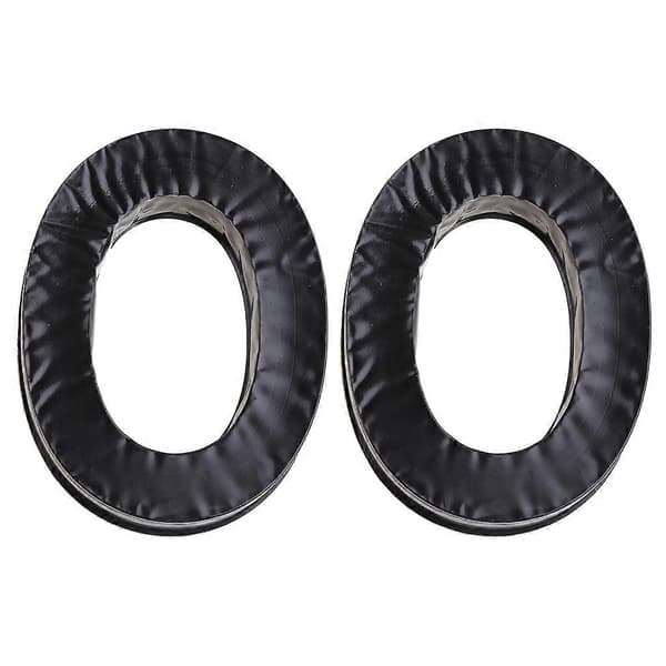 Kvalifiserte øreputer, putetrekk for 3M WorkTunes headset, øreputer, ørekopper