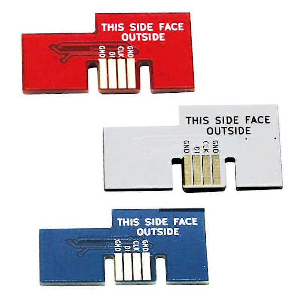 Spillekonsol Adapter Micro-SD Kort TF-læser & Boot Disk Mod-Direkte Læse Chip