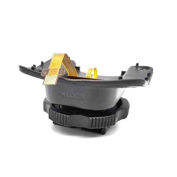 For Tt685-s Blits Hot Shoe Base Del Erstatningstilbehør For