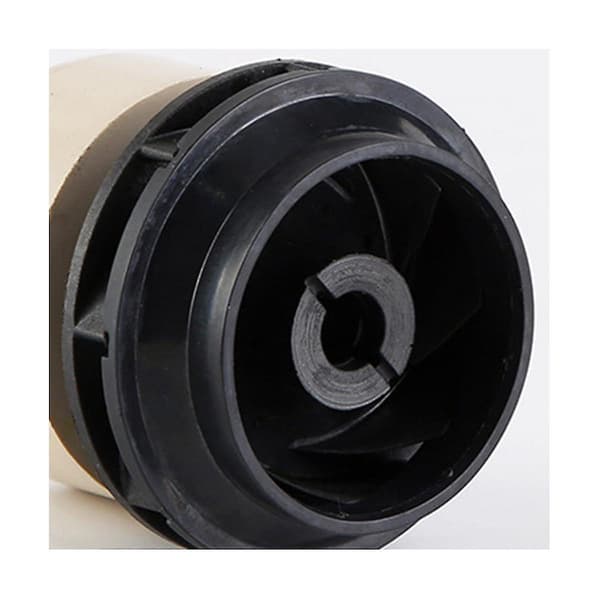 Lisävesipumppu Impeller Electronic Brushless Auxiliary Water Pumpille