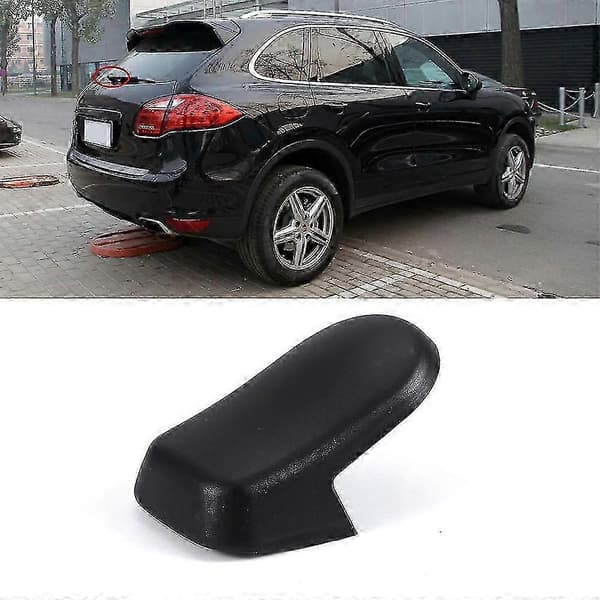 Bakruteviskerarm Mutterdeksel for Porsche Cayenne 2003-2010