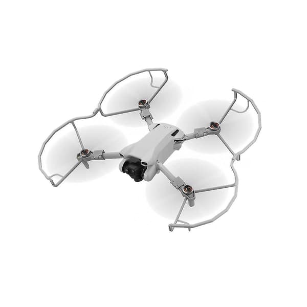 Propeller för Mini 3/mini 3 Pro Drönare Propellerskydd Vingfläkt Skyddskåpa Drönartillbehör