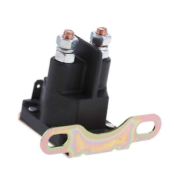 Starter Solenoid Relæ til Stiga Erstatter # 1134-2946-02