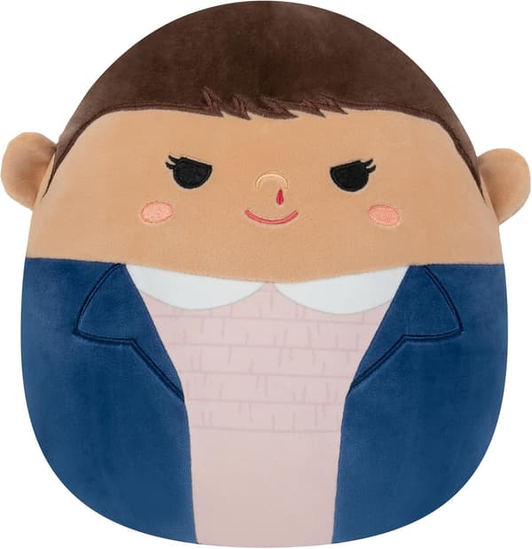 Original \"Stranger Things 3+\" 25cm Plysj