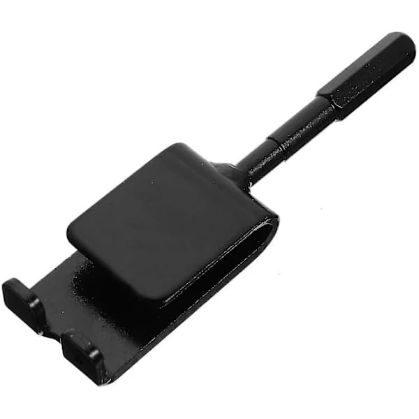 13 mm isboradapter — tilbehør til isfiskebor