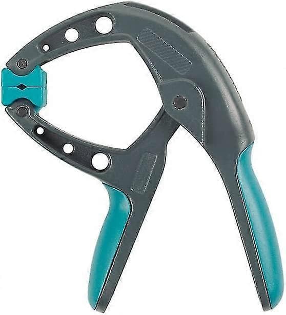 Multifunksjonell Fjærklemme Rekkevidde 30 mm