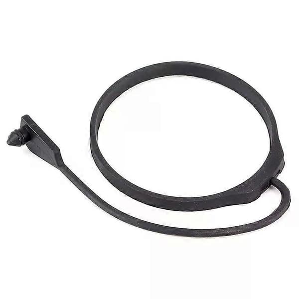 Bränsletankpåfyllningslock Gummirep LR053665 Passar för Range Rover Sport Evoque Biltillbehör