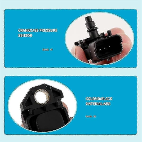 55641075000 for KTM SIX DAYS TPI veivhus trykksensor
