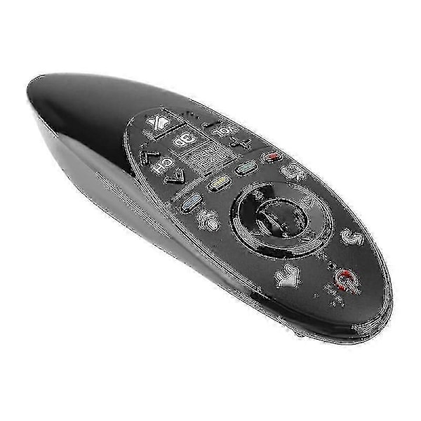 Tv Fjernbetjening Kompatibel Med Lg An-mr500g Multifunktionel Udskiftningscontroller Nem