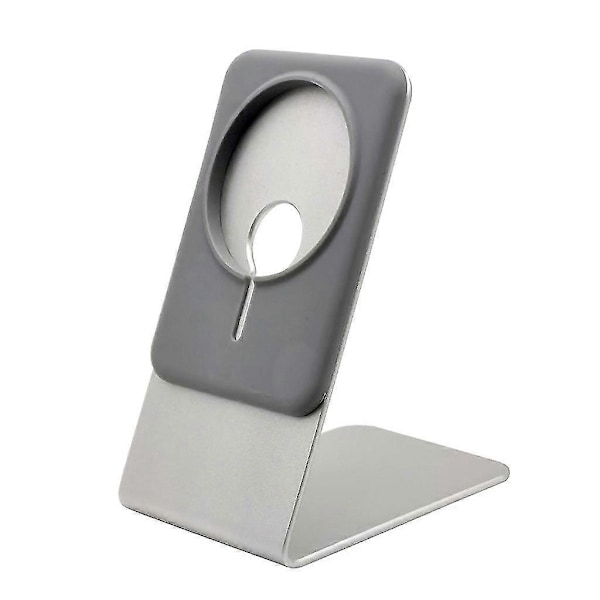 Magnetisk Ladeholder for Mag-Safe Hurtiglading USB-Port Stativ