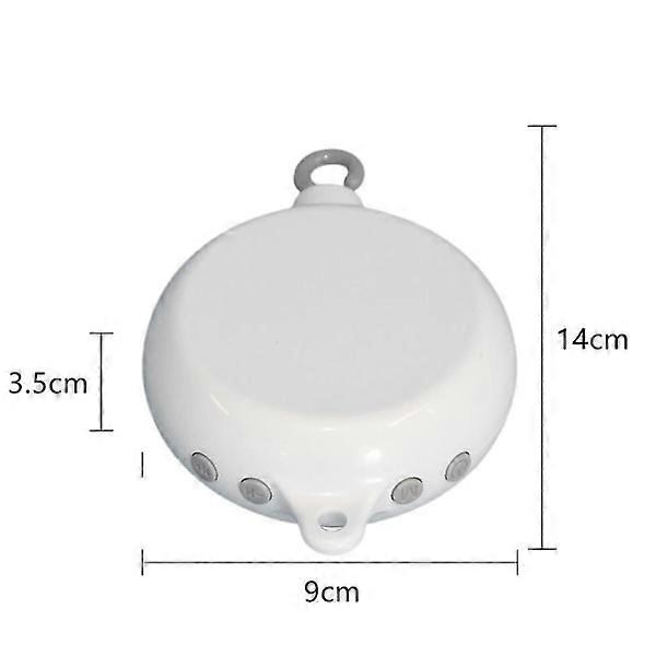 Starka Magneter - Anslagstavla / Kylskåp 20-pack
