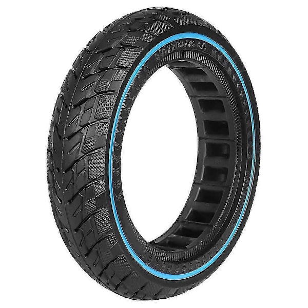Ulip81 2x2(50 756.1) Täyskumirengas M365 1S Pro Mi3 -skootterille