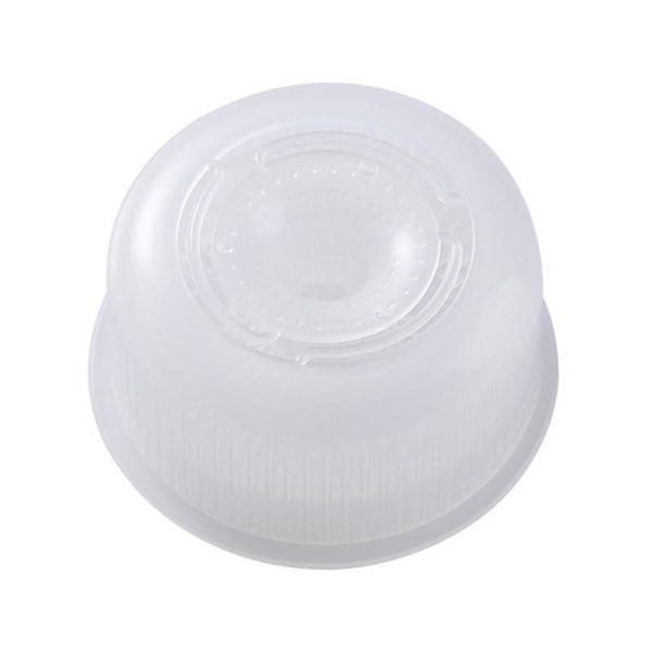 Sushi Form Transparent Donutformad DIY Liten Risbollsform för Kök-ZZY