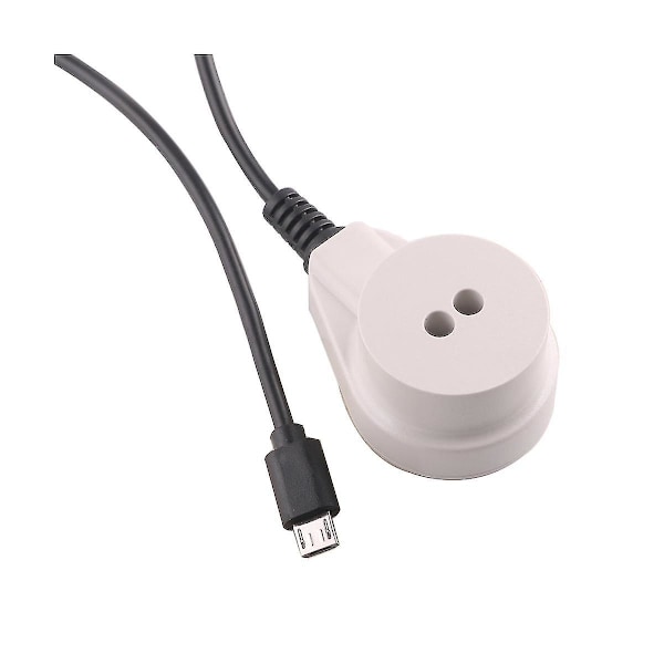 Cp2102 - USB til nær infrarød IR optisk magnetisk konverterkabel for strømmåler gass vannmåleravlesning