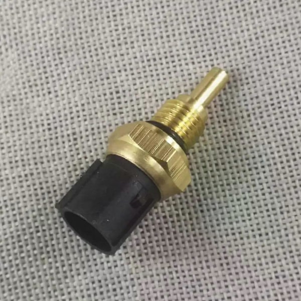 10 stk. Kølevæsketemperatursensor TW ECT Temp CEL6 37870PJ7003 37870PJ5003 37870PK2015 25174240 37870 PJ7 003