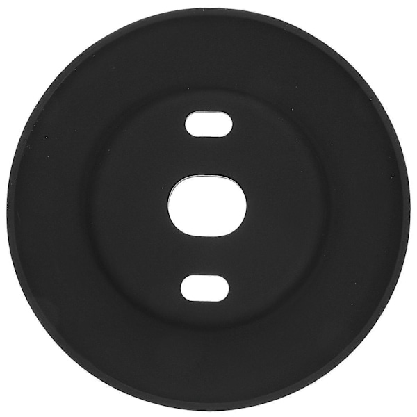 Termostatveggplate Kompatibel for Nest Termostat Wifi Termostatforsyning