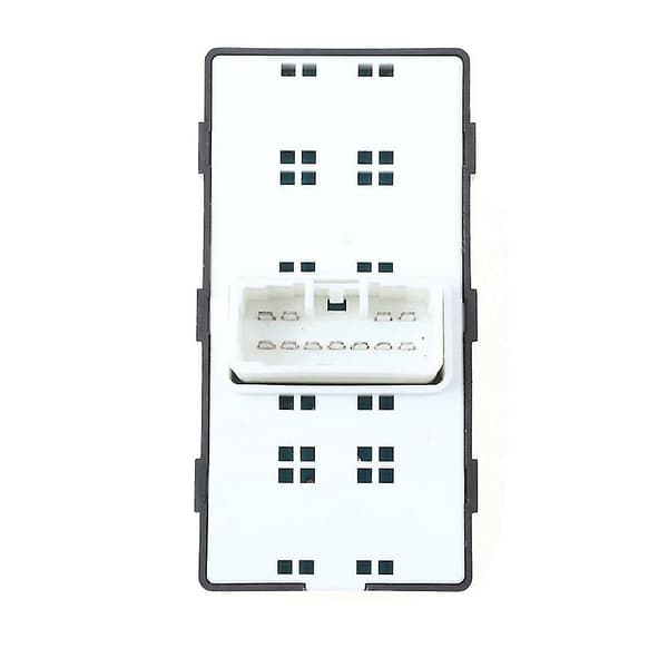 Master Power Switch 93570-4h200 Til Starex 07-14 Glasregulator Master Switch Lift Switch
