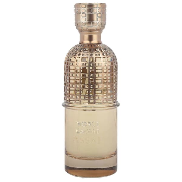 100 ml Parfym Röd Arabisk Parfym -[Brun]]