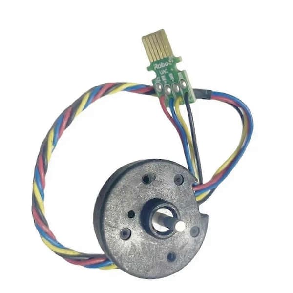 Viftemotormodul for IRobot Roomba I7/ E5/ J7/ E6/ I3/ I4/ I6/ I8 Støvsuger Spa