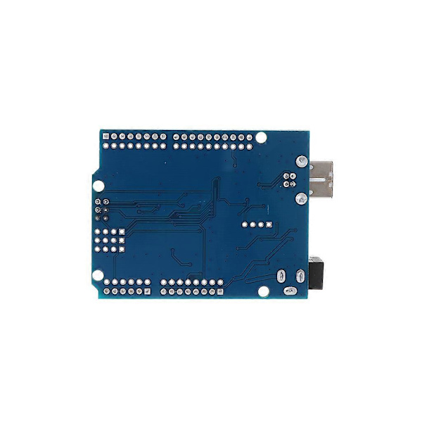 1 Sæt Starter Kit R3 Mini Breadboard LED Jumper Wire Knap