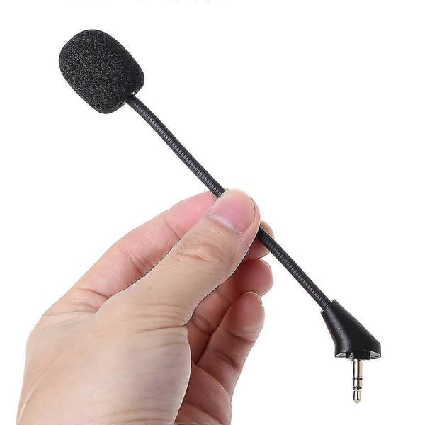 Mikrofonitarvikkeet