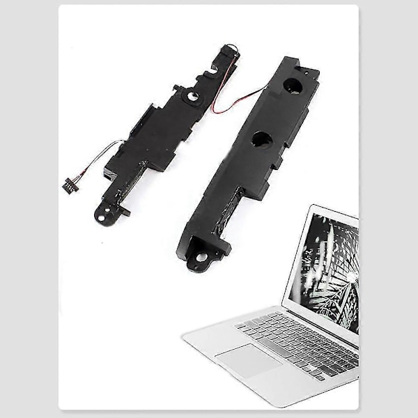 Laptop Högtalare för G6 G6-1000 G7-1000 G7-1156NR G7-1113Cl Laptop Inbyggd Vänster + Höger Högtalare Ers