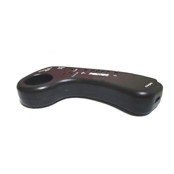 Trådløs fjernkontroll for elektrisk firehjuls skateboard